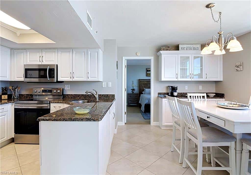 7390 Estero Blvd #1202, Fort Myers Beach, photo 17