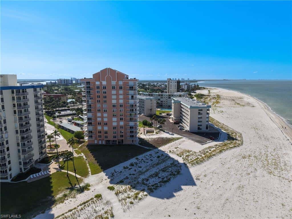 7390 Estero Blvd #1202, Fort Myers Beach, photo 47