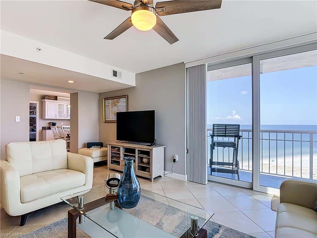 7390 Estero Blvd #1202, Fort Myers Beach, photo 7