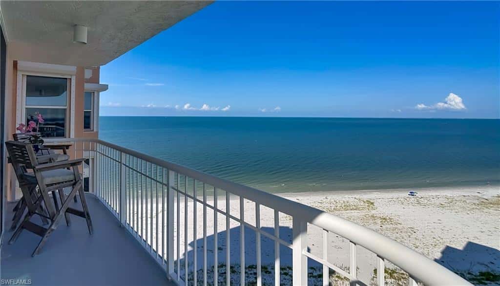 7390 Estero Blvd #1202, Fort Myers Beach, photo 9