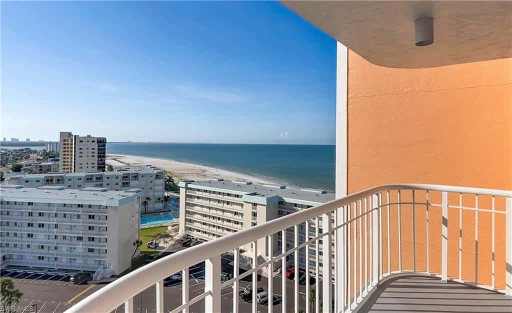 7390 Estero Blvd #1202, Fort Myers Beach, photo 30