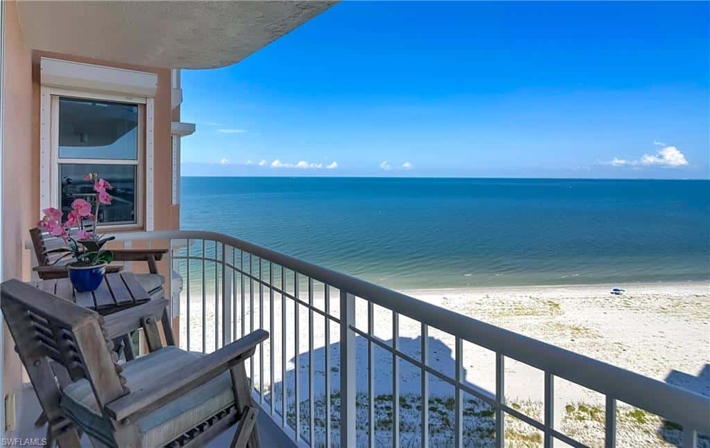 7390 Estero Blvd #1202, Fort Myers Beach, photo 10