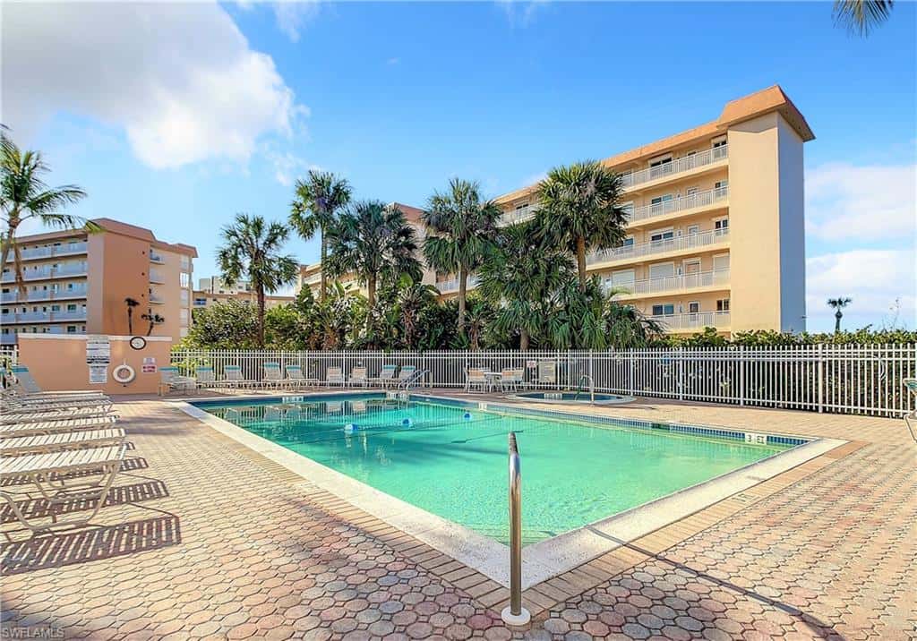 7390 Estero Blvd #1202, Fort Myers Beach, photo 49