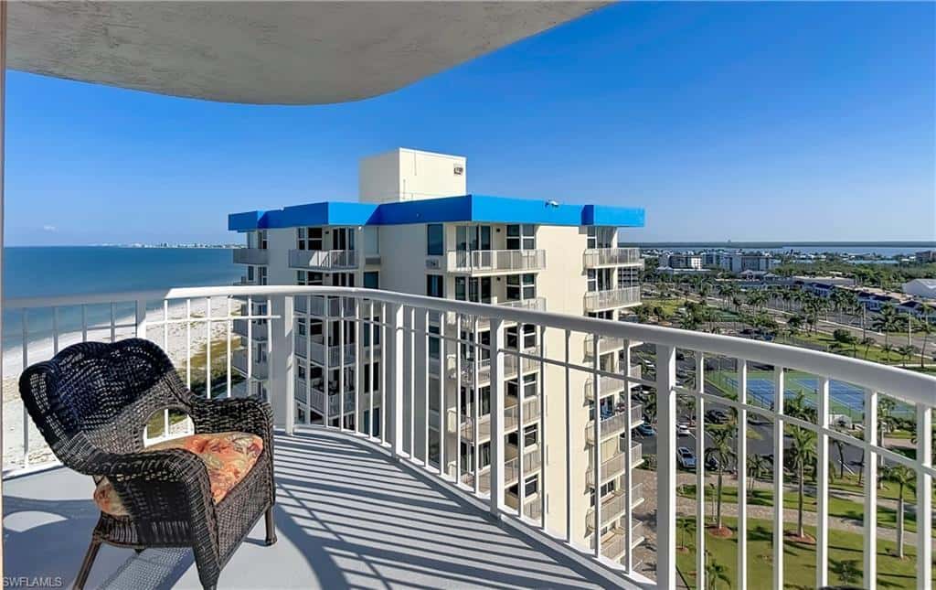 7390 Estero Blvd #1202, Fort Myers Beach, photo 14
