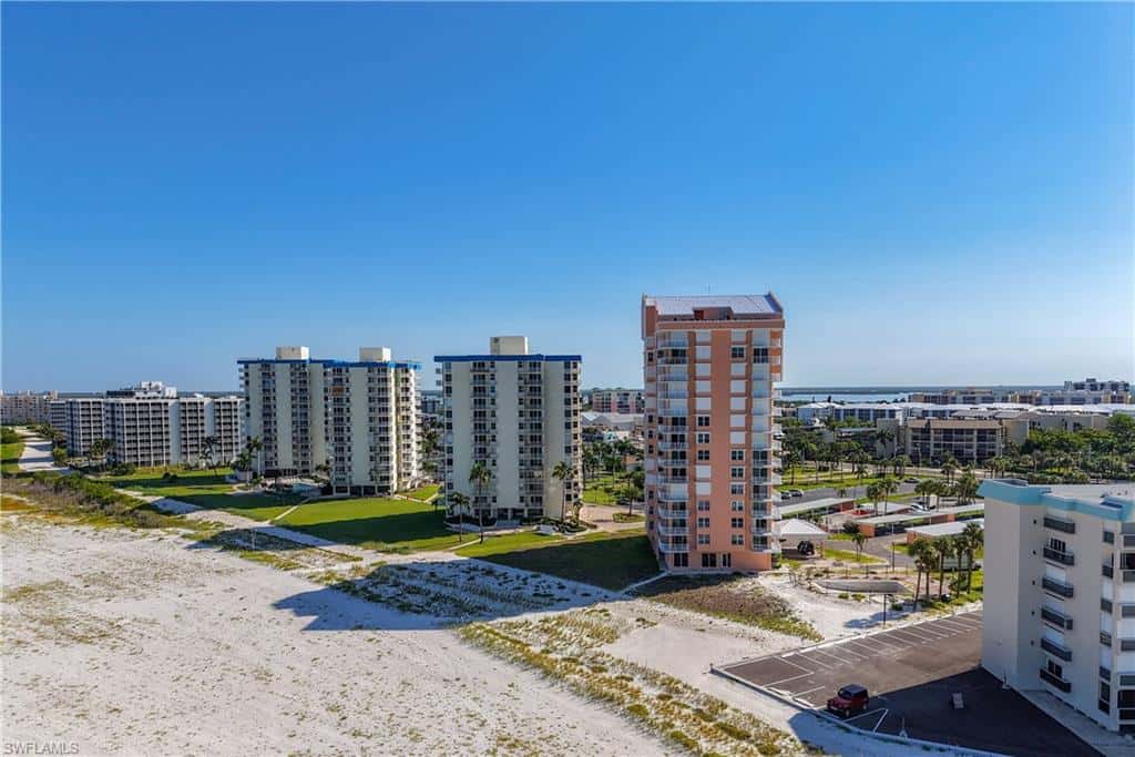 7390 Estero Blvd #1202, Fort Myers Beach, photo 48
