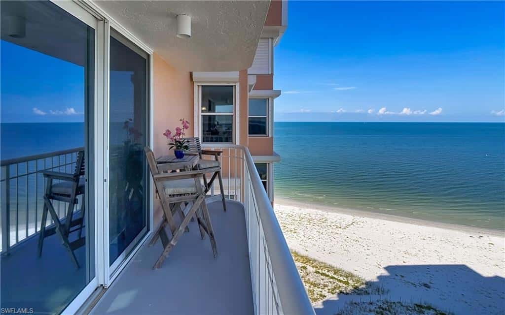 7390 Estero Blvd #1202, Fort Myers Beach, photo 11
