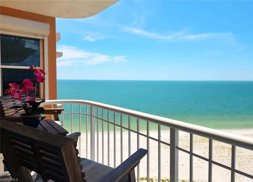 7390 Estero Blvd #1202, Fort Myers Beach, photo 8