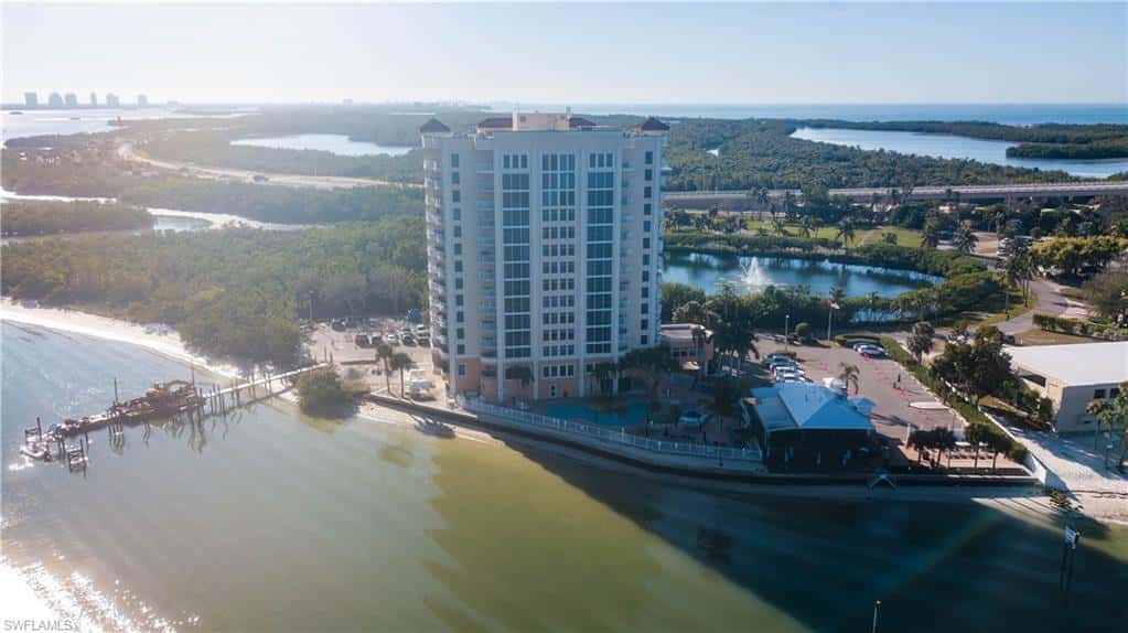 8771 Estero Blvd #601, Bonita Springs, photo 5