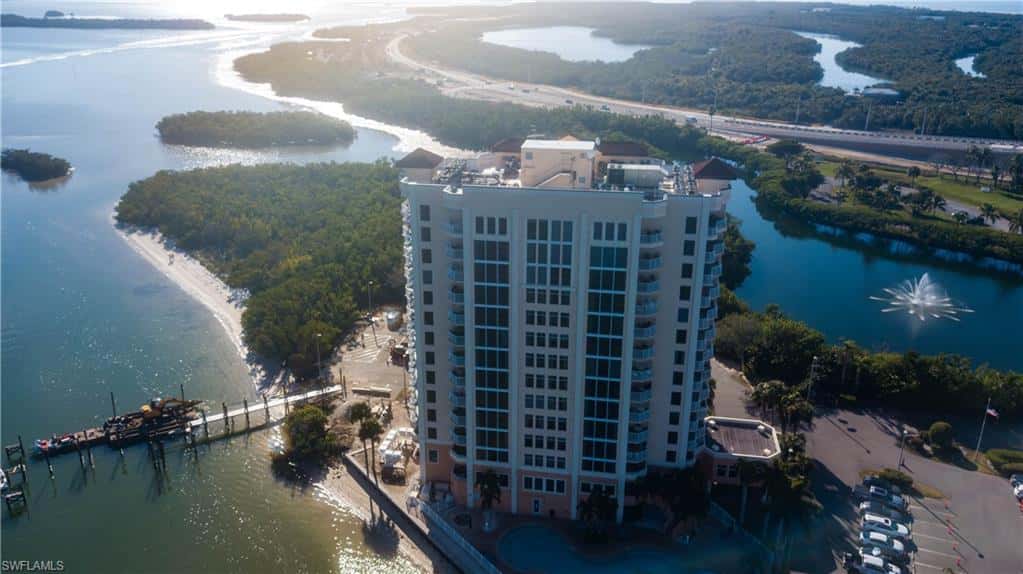 8771 Estero Blvd #503, Bonita Springs, photo 4