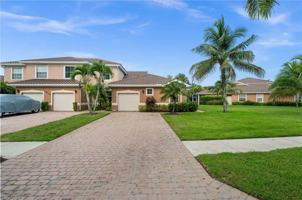 14105 Winchester Ct #504, Naples, photo 47
