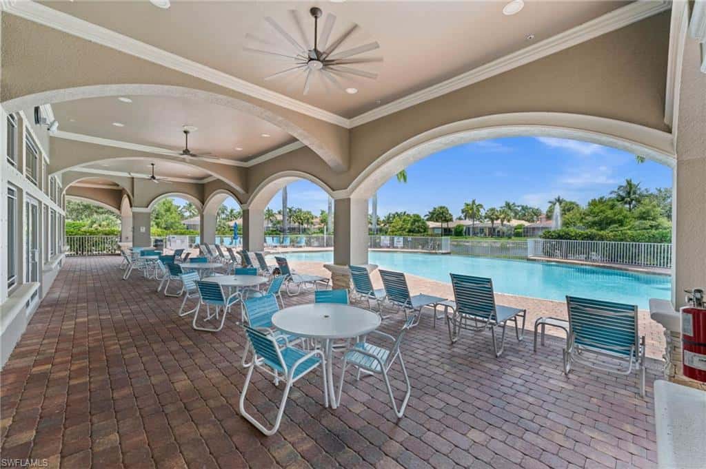 14105 Winchester Ct #504, Naples, photo 37