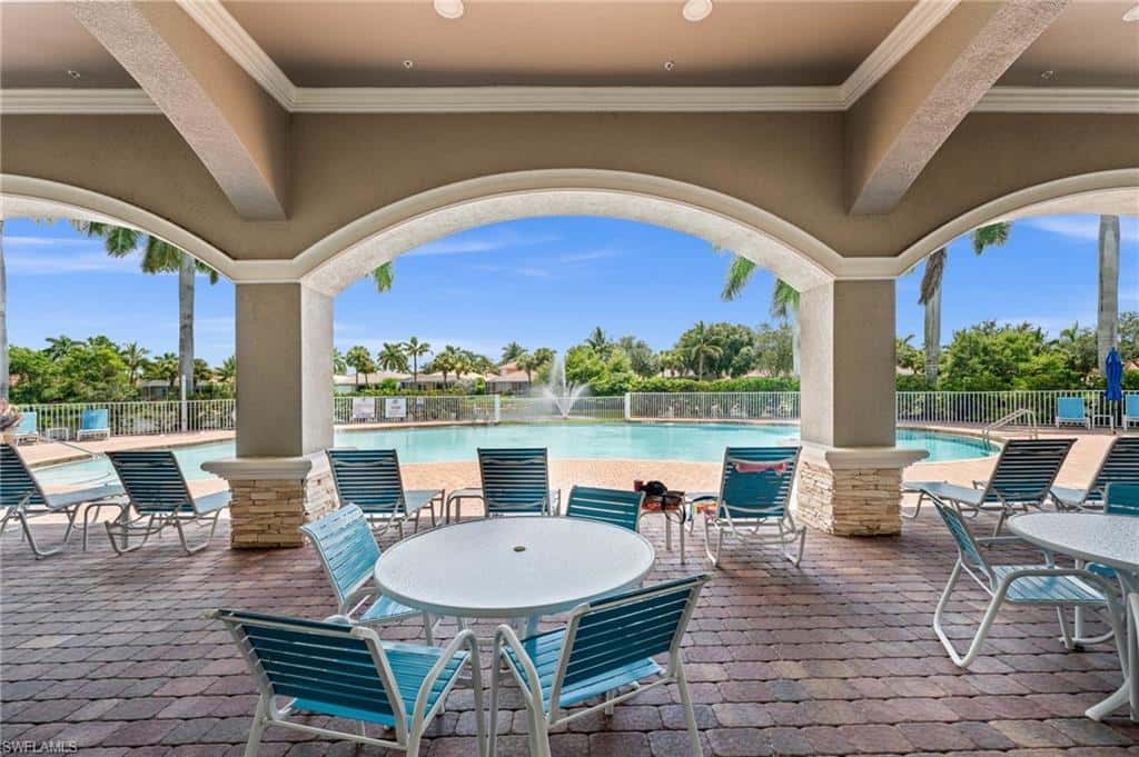 14105 Winchester Ct #504, Naples, photo 35