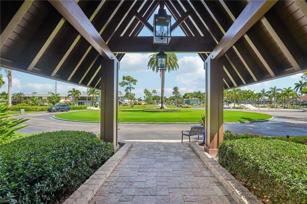248 Palm Dr #5, Naples, photo 33