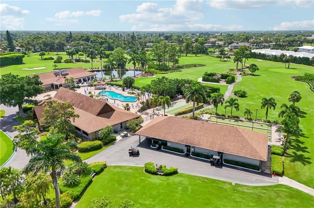 248 Palm Dr #5, Naples, photo 45