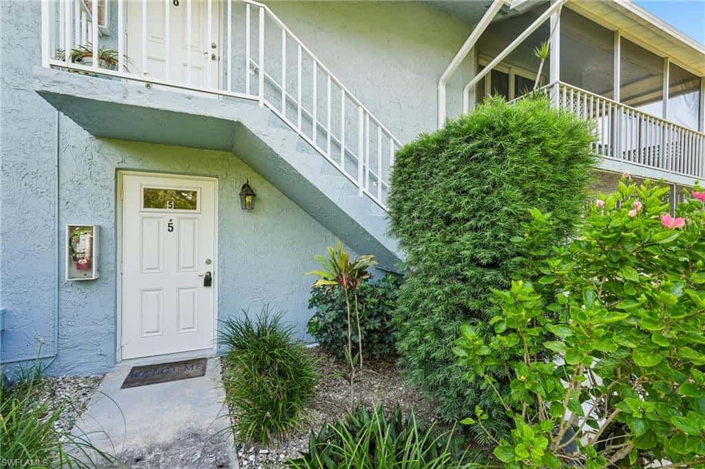 248 Palm Dr #5, Naples, photo 4