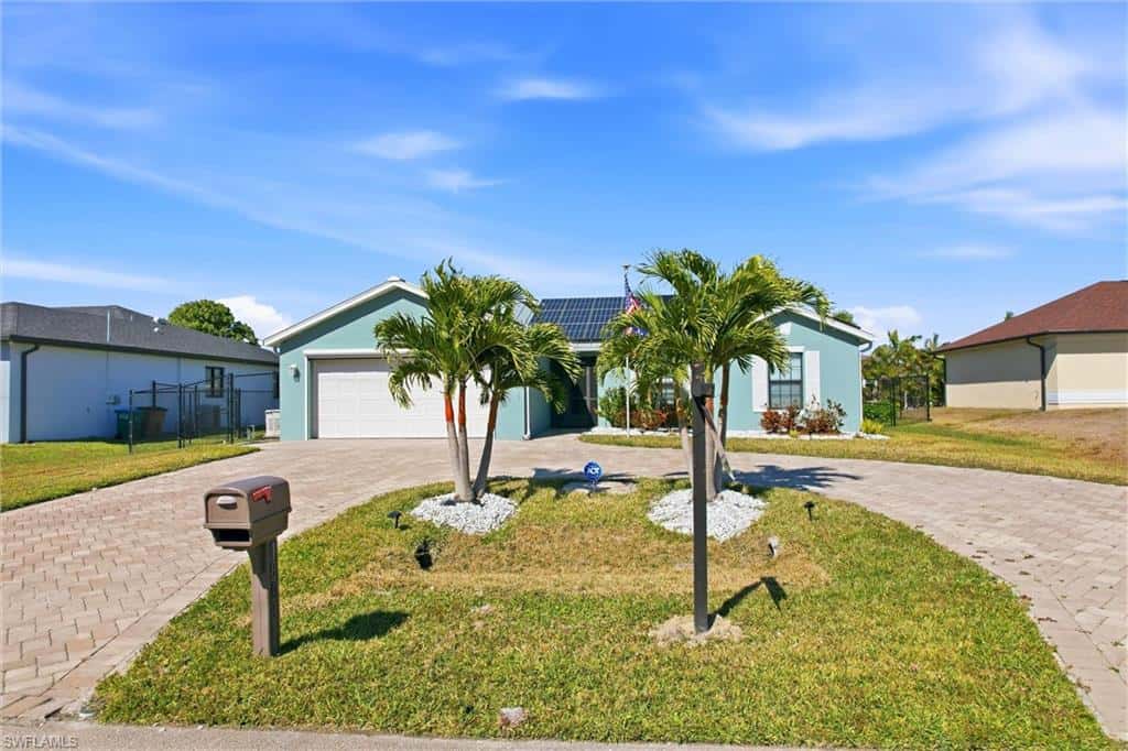 1901 14th St, Cape Coral, photo 30