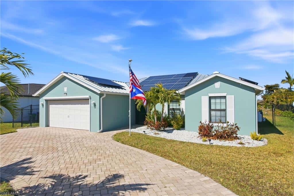 1901 14th St, Cape Coral, photo 31