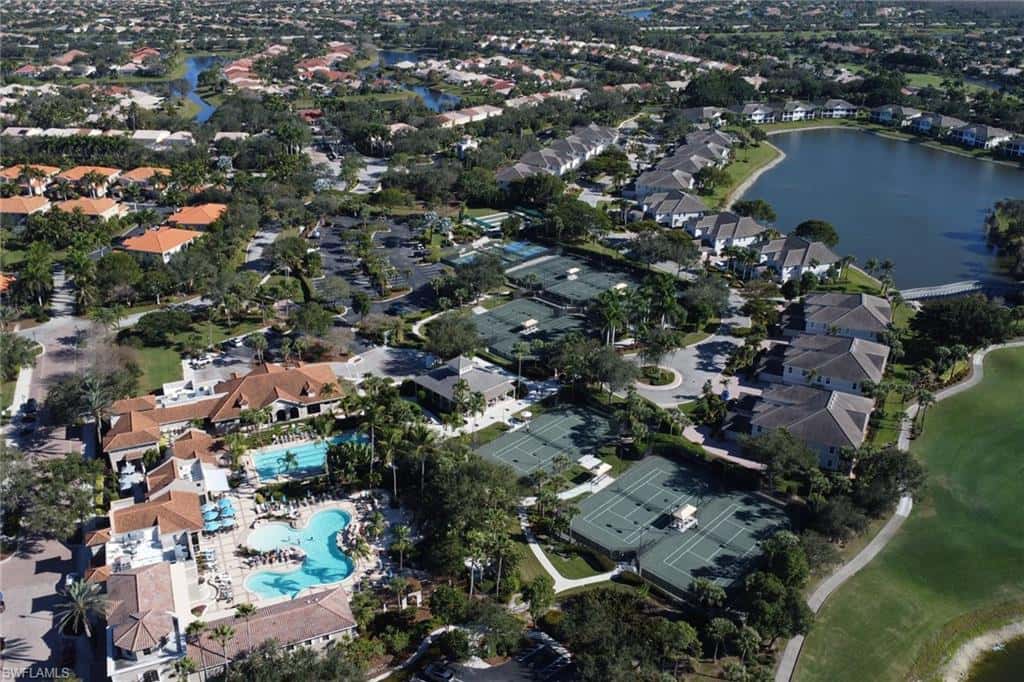 28652 San Lucas Ln #201, Bonita Springs, photo 28
