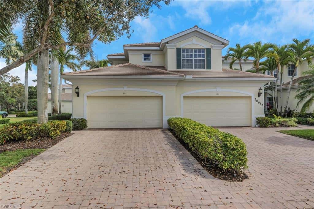 28652 San Lucas Ln #201, Bonita Springs, photo 24