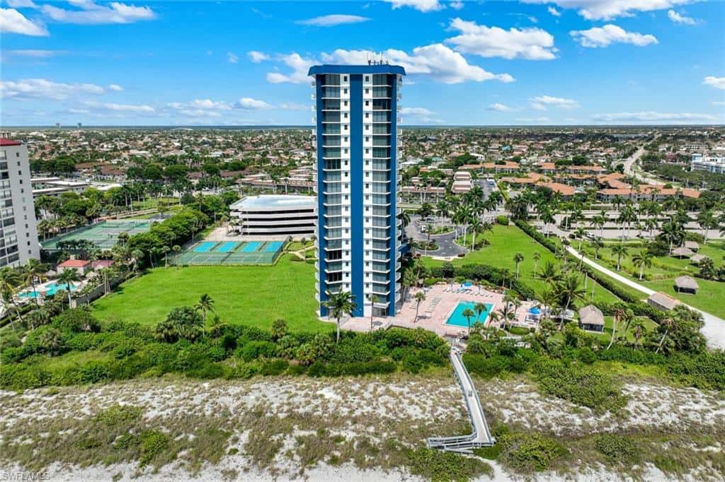 58 Collier Blvd #706, Marco Island, photo 36