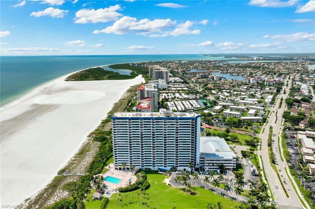 58 Collier Blvd #706, Marco Island, photo 35