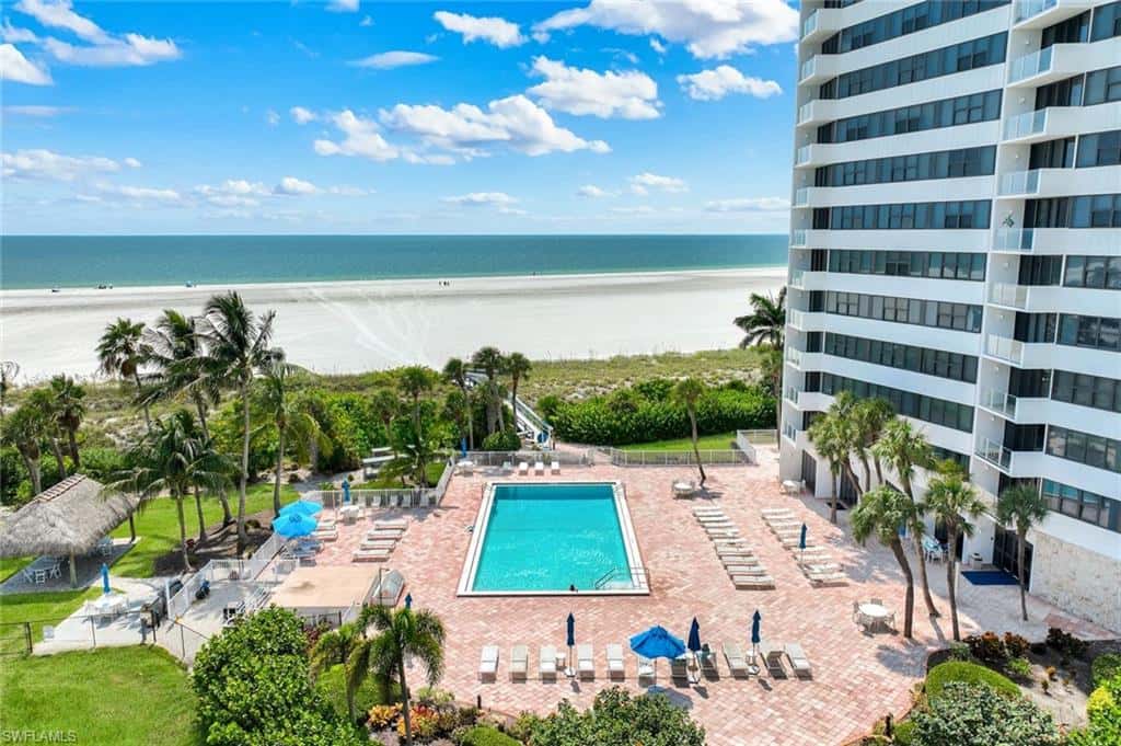 58 Collier Blvd #706, Marco Island, photo 4