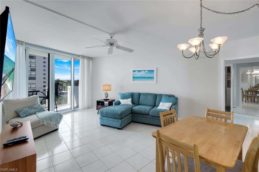 58 Collier Blvd #706, Marco Island, photo 8