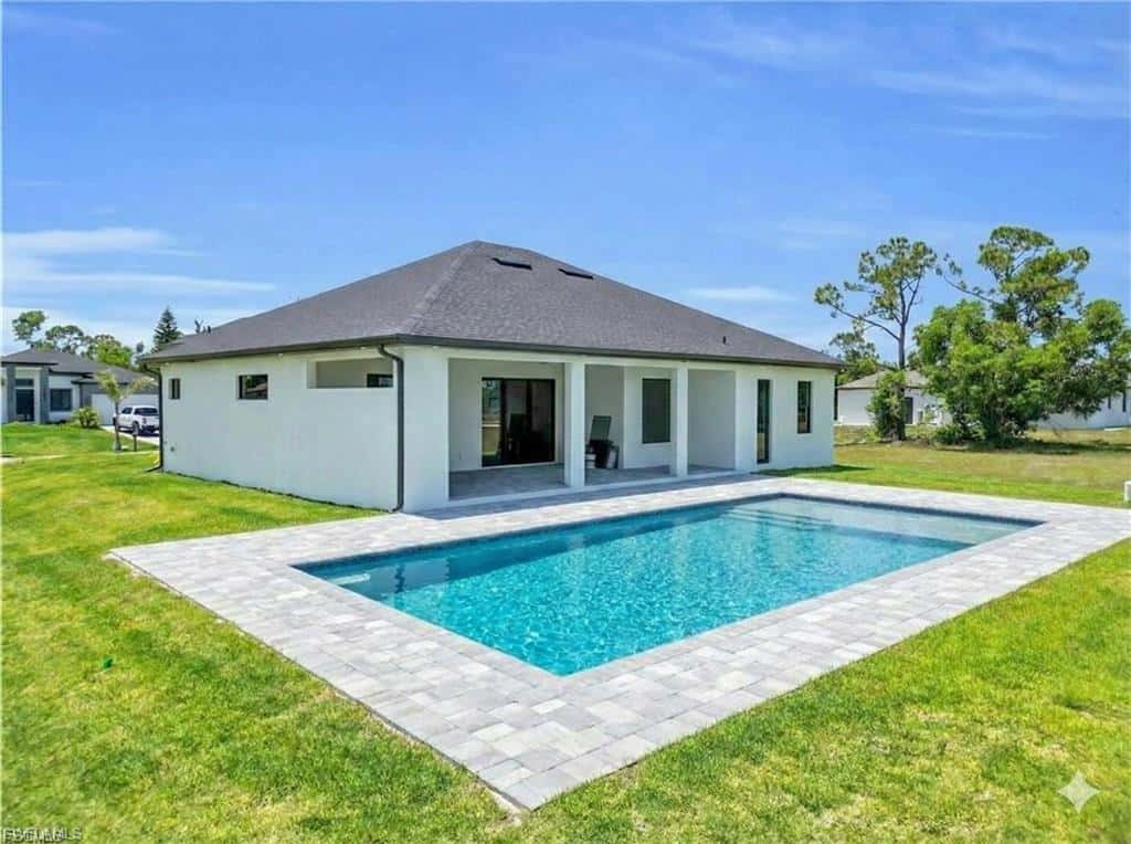 322 20th St, Cape Coral, photo 9