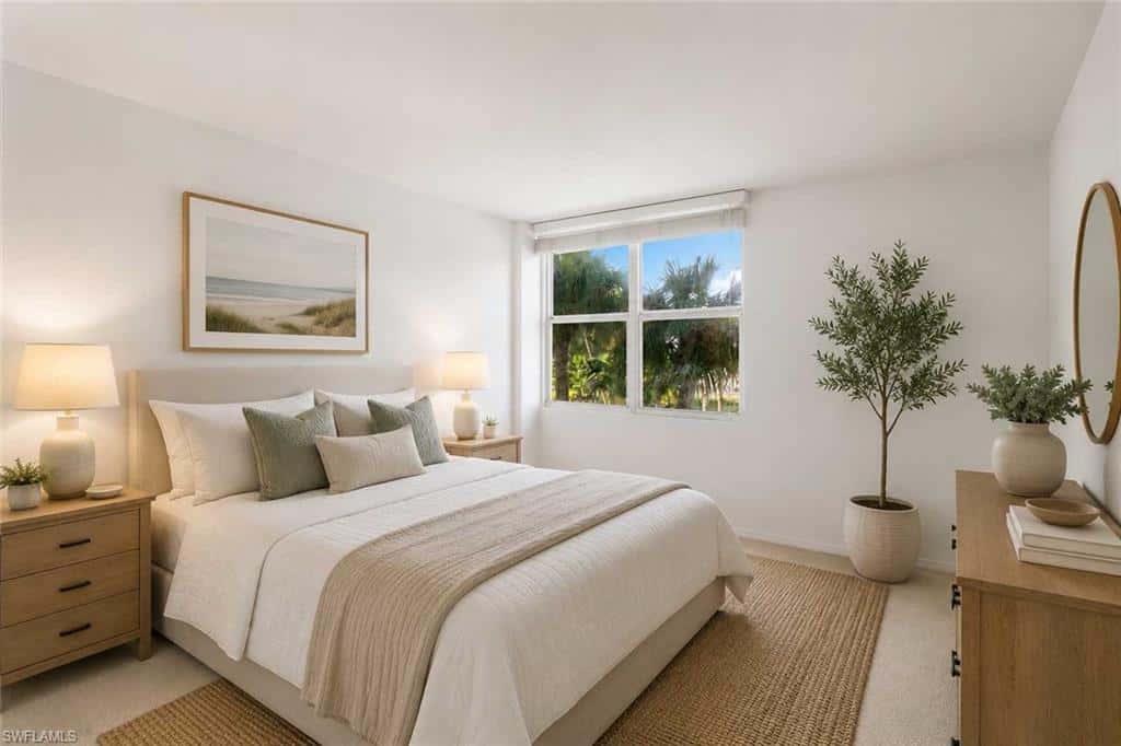 2121 Gulf Shore Blvd #203, Naples, photo 17