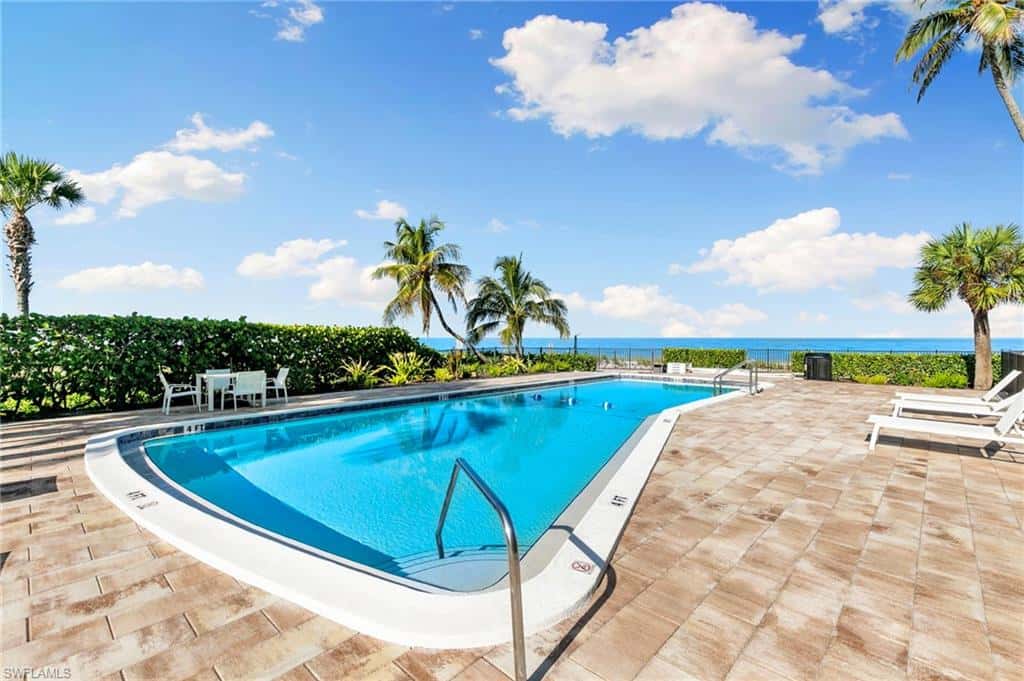 2121 Gulf Shore Blvd #203, Naples, photo 26