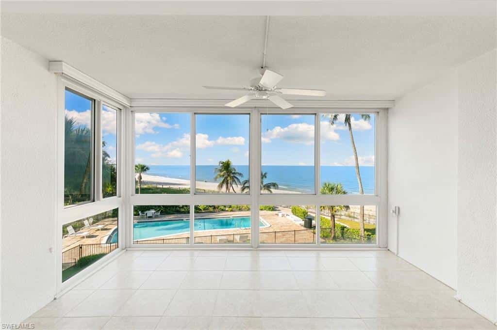 2121 Gulf Shore Blvd #203, Naples, photo 9
