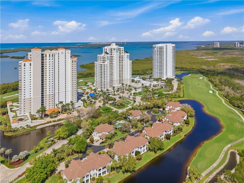 4951 Bonita Bay Blvd #805, Bonita Springs, photo 46