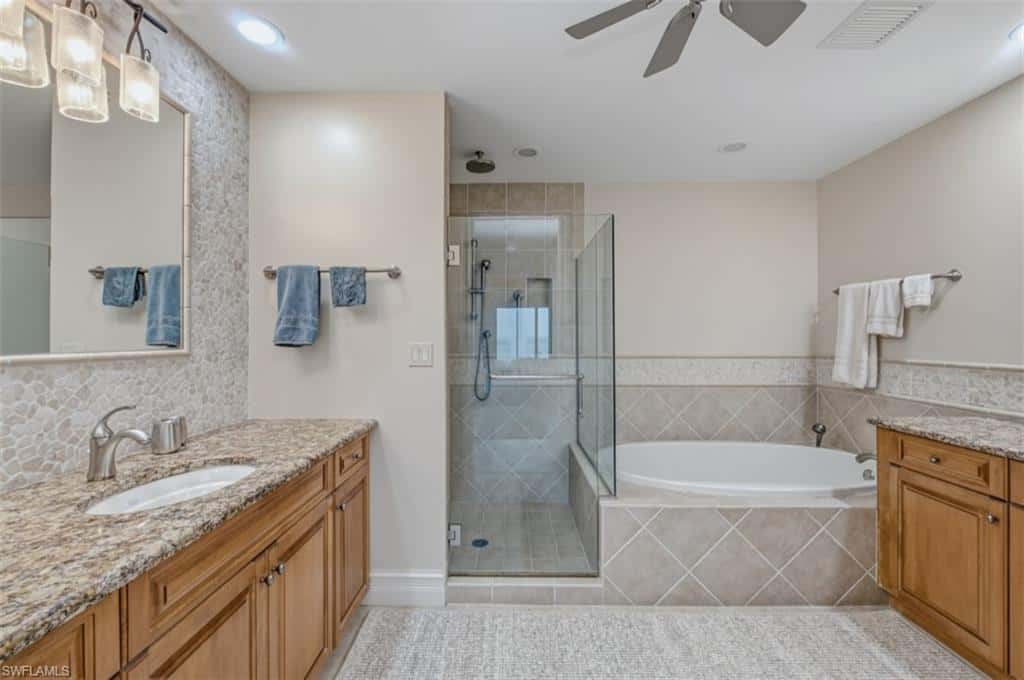 4951 Bonita Bay Blvd #805, Bonita Springs, photo 17