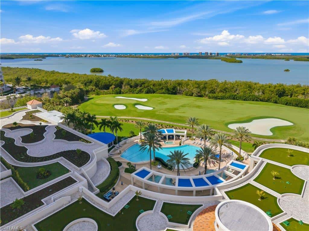 4951 Bonita Bay Blvd #805, Bonita Springs, photo 47