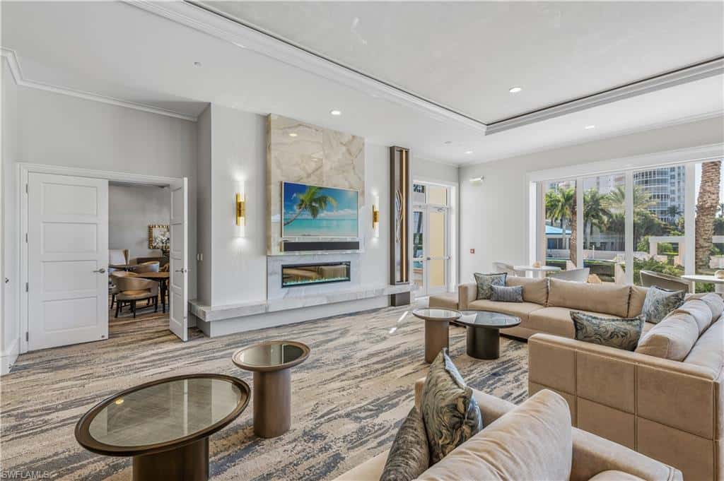 4951 Bonita Bay Blvd #805, Bonita Springs, photo 36