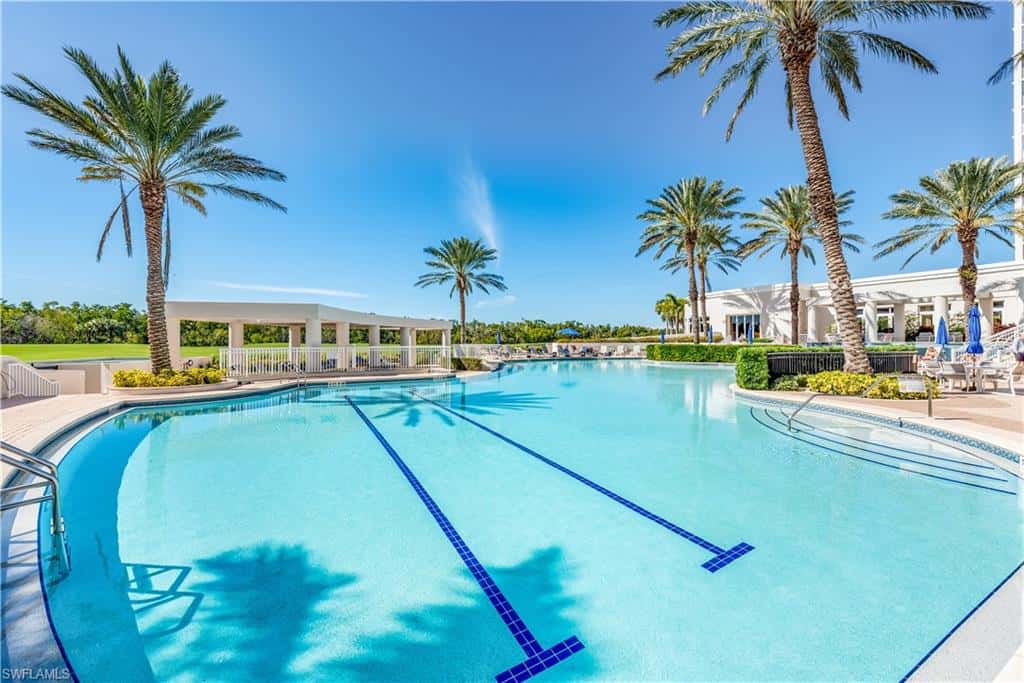 4951 Bonita Bay Blvd #805, Bonita Springs, photo 30