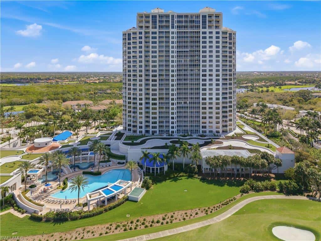 4951 Bonita Bay Blvd #805, Bonita Springs, photo 48