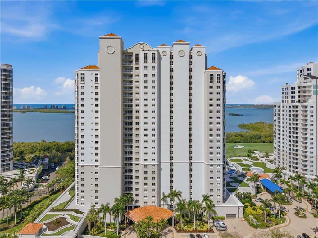4951 Bonita Bay Blvd #805, Bonita Springs, photo 44