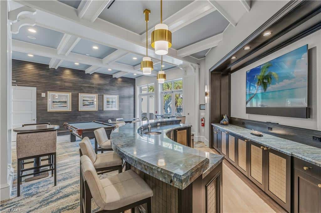 4951 Bonita Bay Blvd #805, Bonita Springs, photo 40