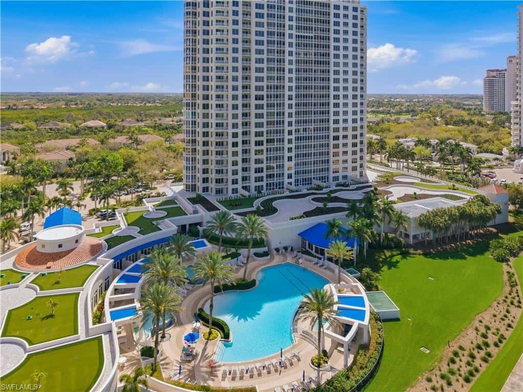 4951 Bonita Bay Blvd #805, Bonita Springs, photo 29