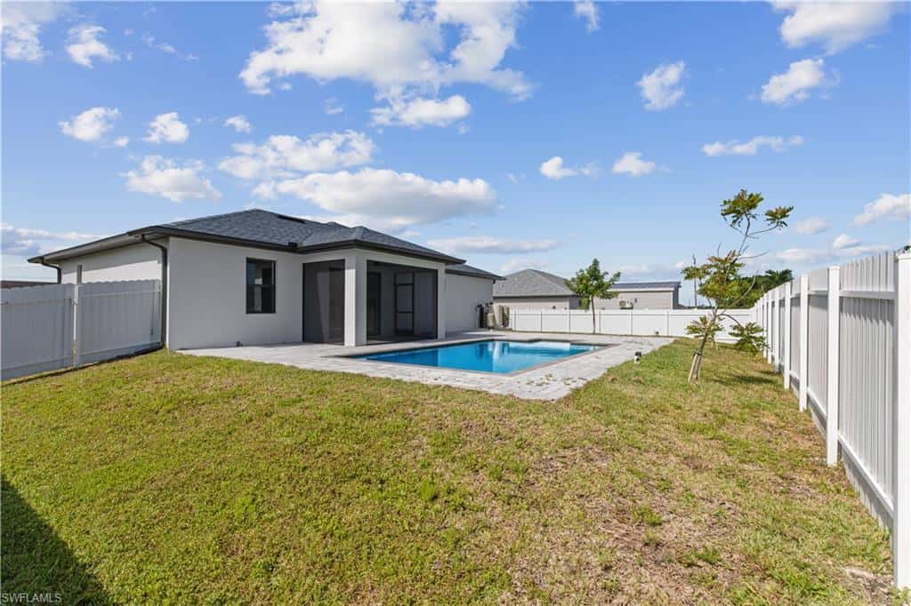 3921 40th Ln, Cape Coral, photo 14