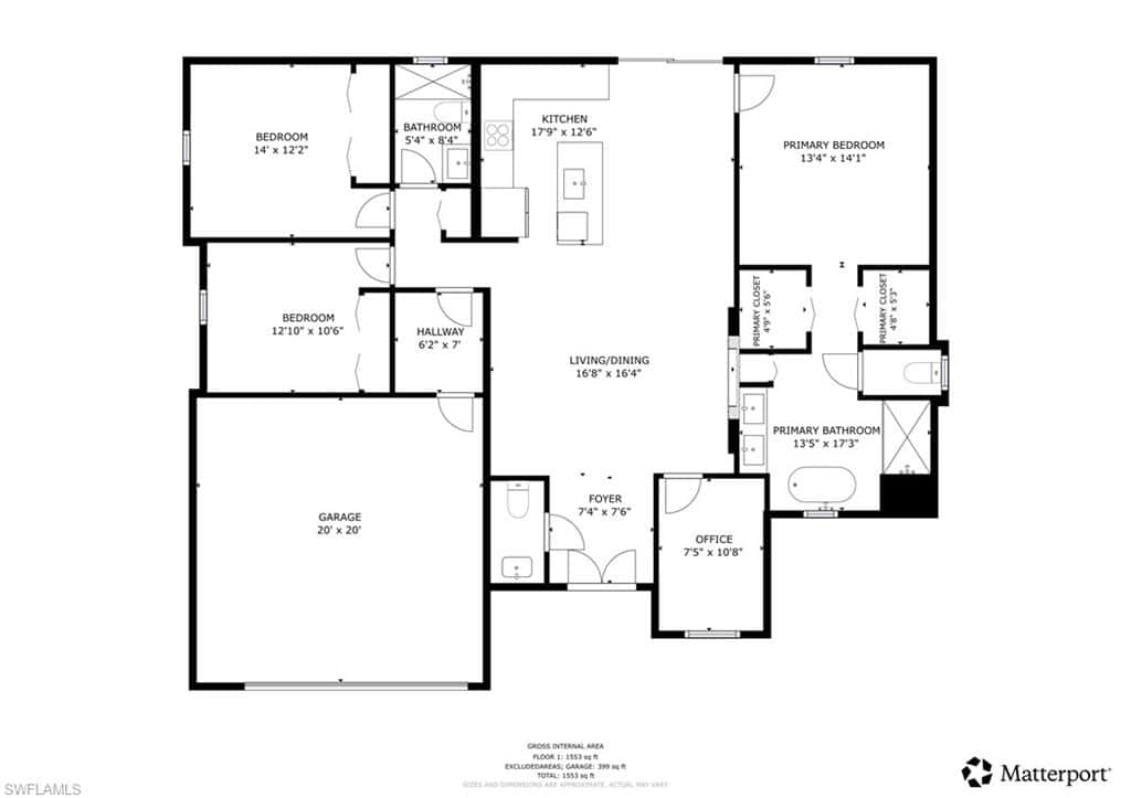 3921 40th Ln, Cape Coral, photo 11