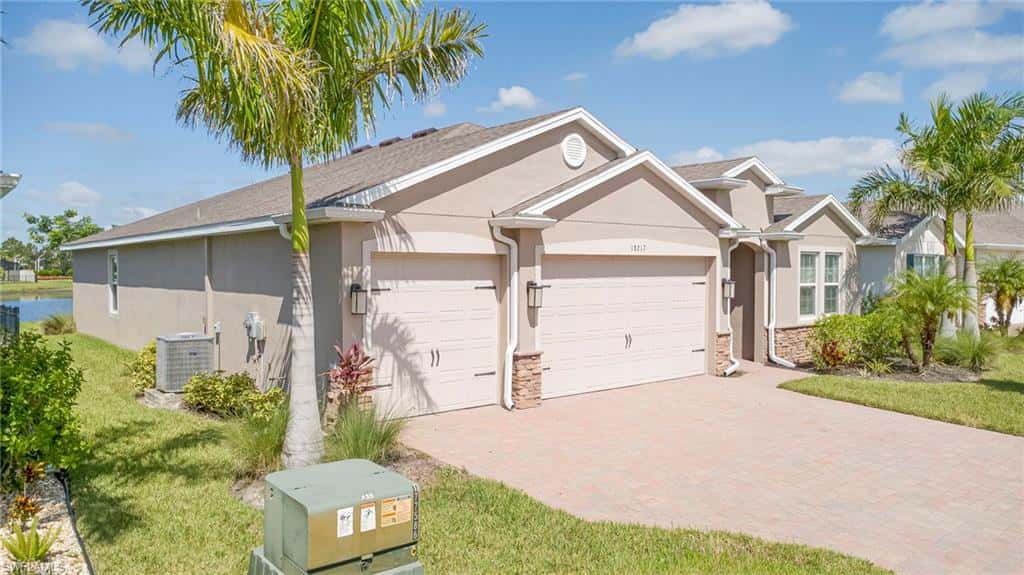 18217 Everson Miles Cir, North Fort Myers, photo 29