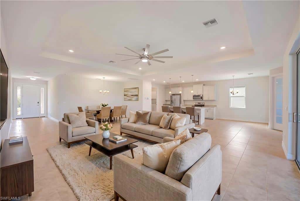 18217 Everson Miles Cir, North Fort Myers, photo 4