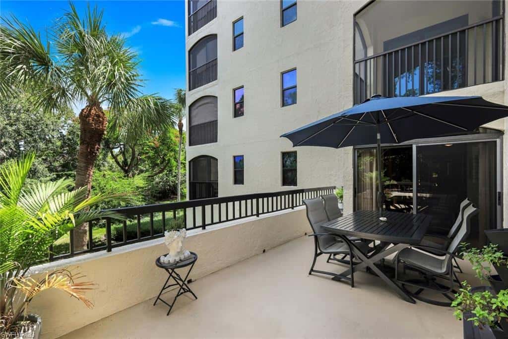 6520 Valen Way #104, Naples, photo 27