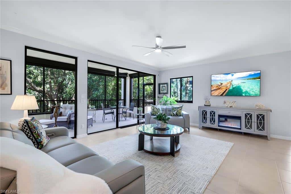 6520 Valen Way #104, Naples, photo 6