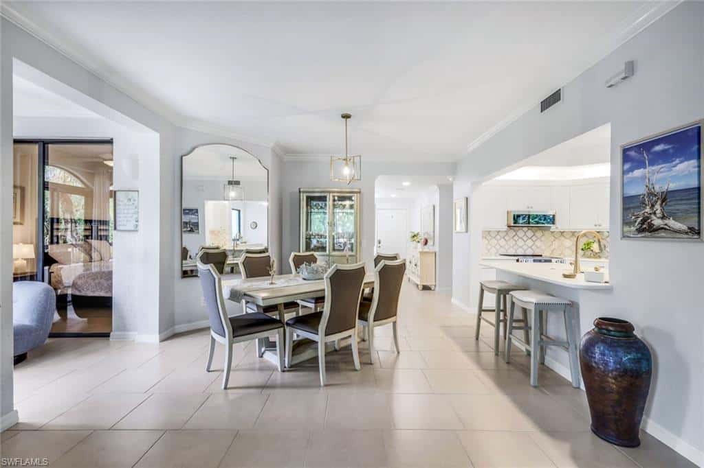 6520 Valen Way #104, Naples, photo 16