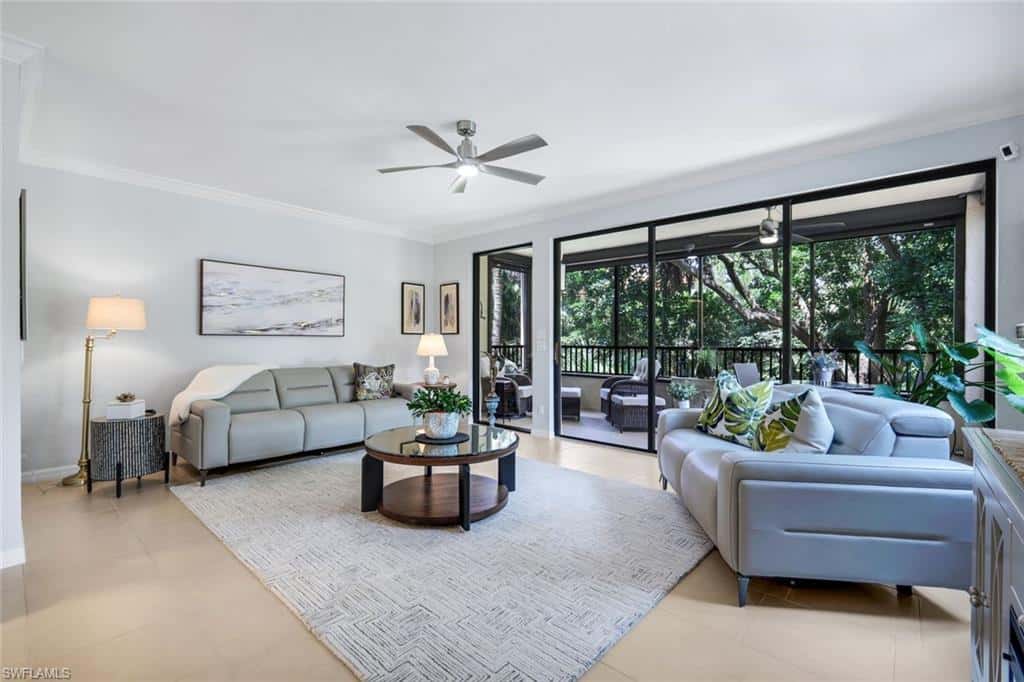 6520 Valen Way #104, Naples, photo 7