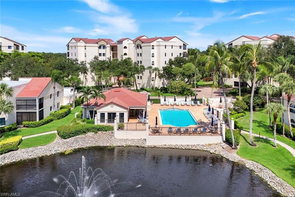 6520 Valen Way #104, Naples, photo 30