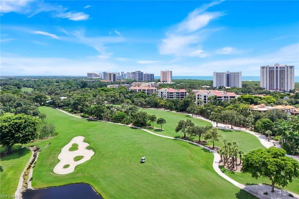6520 Valen Way #104, Naples, photo 34